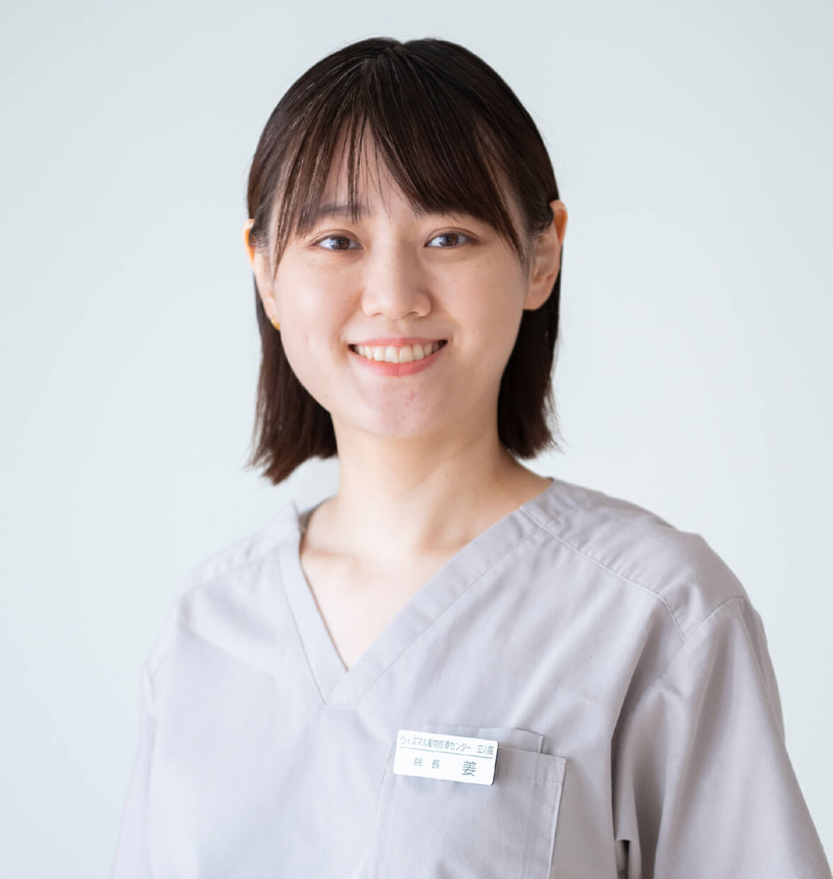 院長紹介